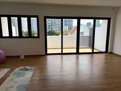 Cambridge Road (D8), Terrace #602886171
